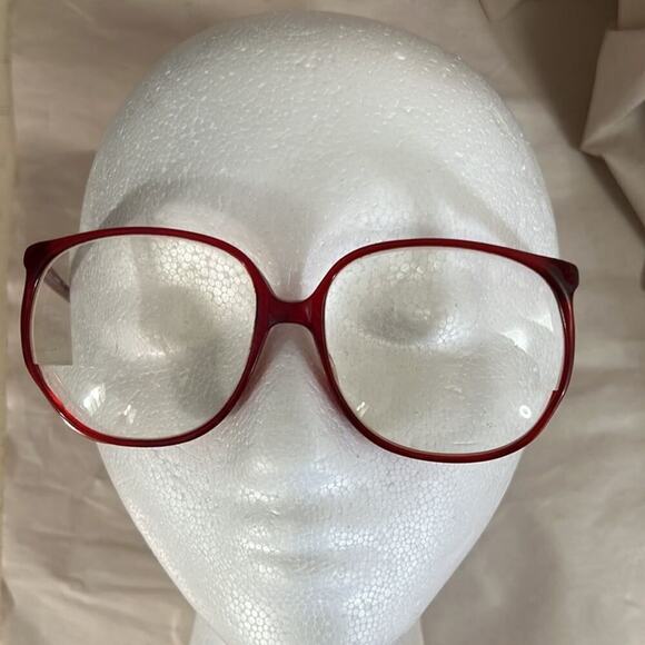 JASON ADDONA FRAME RED‎ - Picture 2 of 7